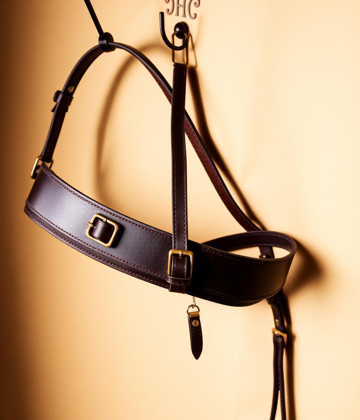 Bridles & Tack