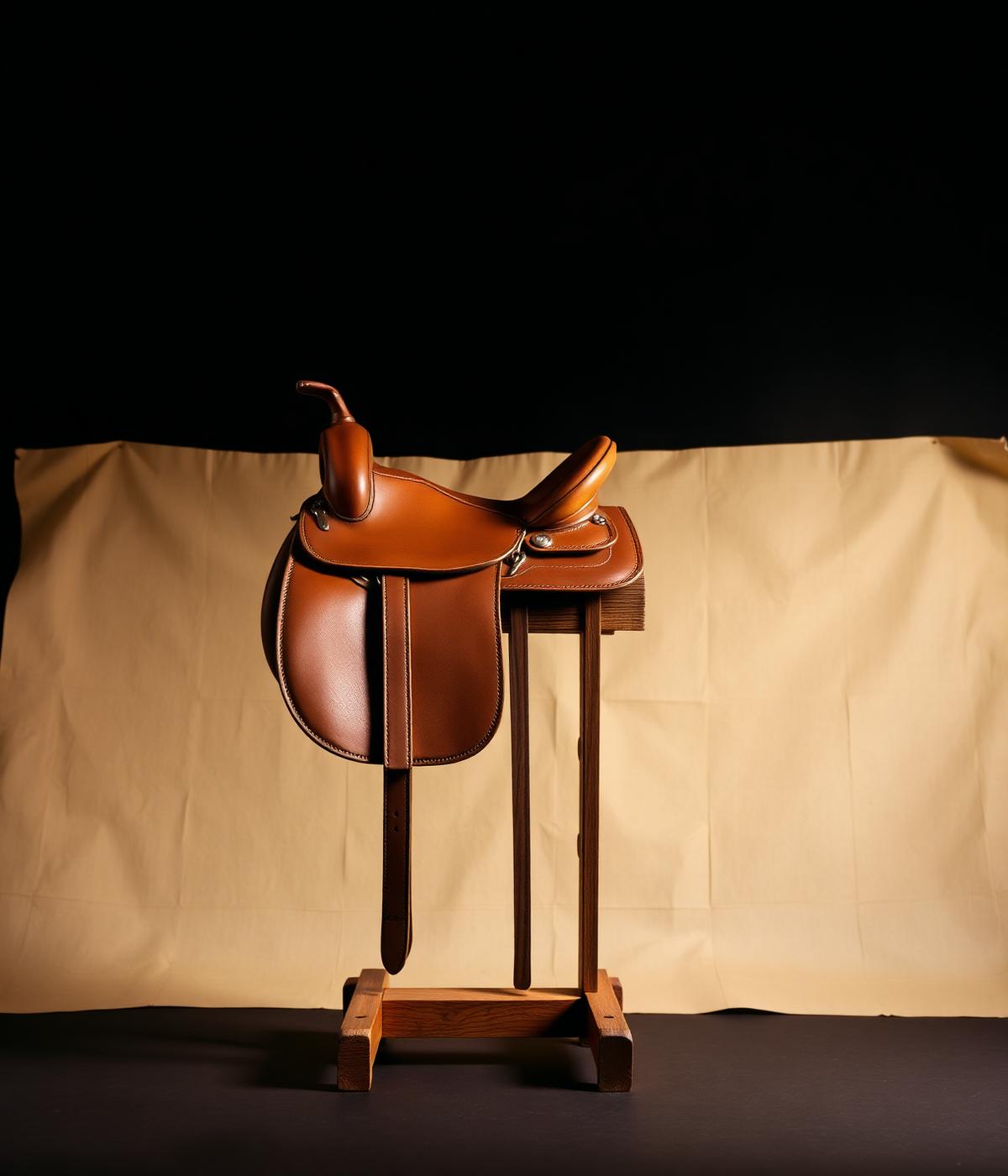 Saddles